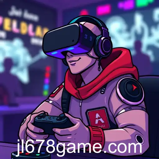 Digital Landscapes: The Rise of Online Gaming in 2026