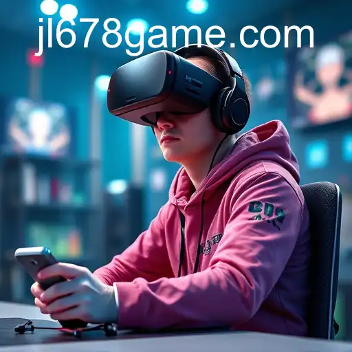 The Evolution of Online Gaming and the Role of Platforms like JL678