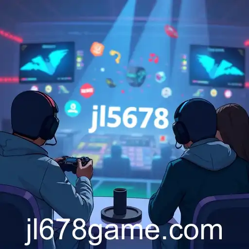 The Ever-Evolving World of Online Games