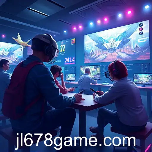 The Evolution of Online Gaming Communities