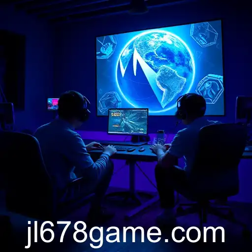 Gaming Evolves: The Impact of Technology