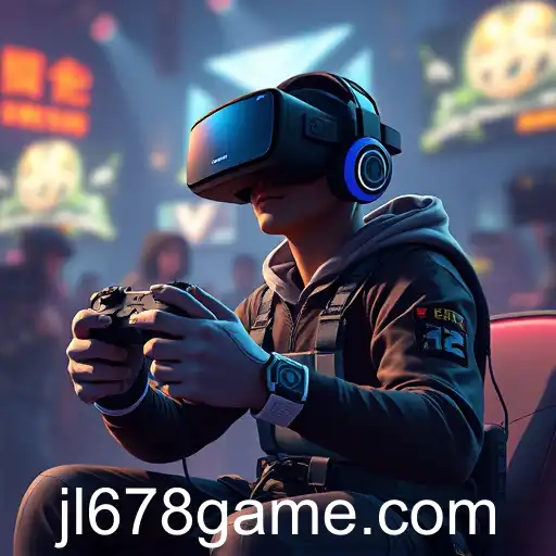 Gaming Trends and Innovations in 2025