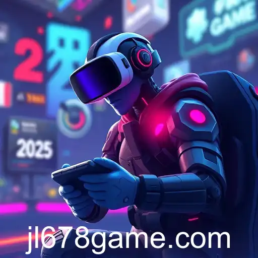 Gaming Trends and Innovations for 2025