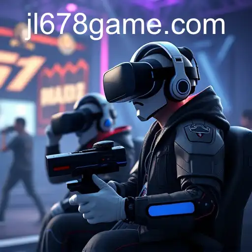 The Digital Evolution of Gaming in 2025