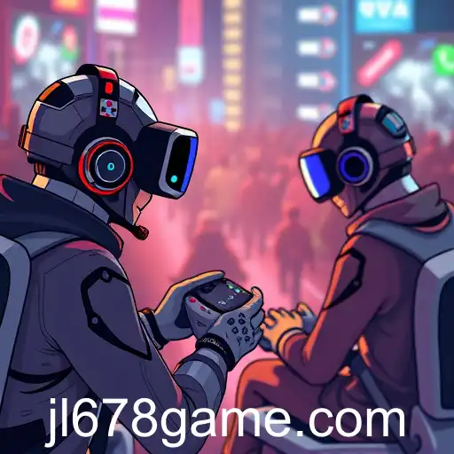 Revamping the Digital Gaming Landscape