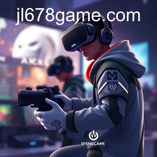 Digital Revolution: The Rise of Online Gaming in 2025