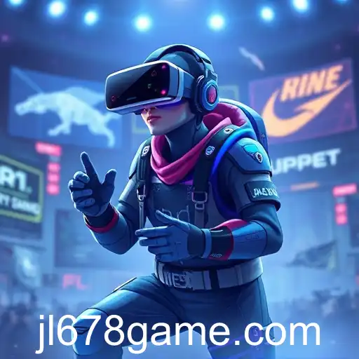 Emerging Trends in Digital Gaming