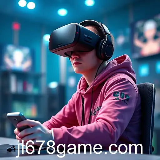 The Evolution of Online Gaming and the Role of Platforms like JL678