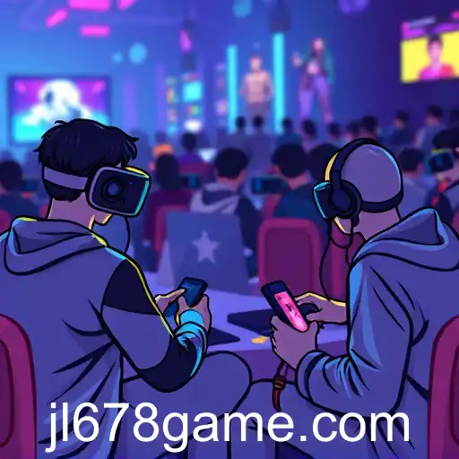 The Rise of Gaming Communities in the Digital Age