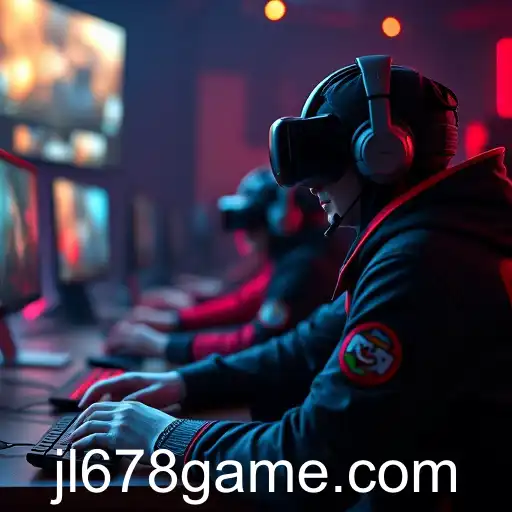 Gaming Trends and Innovations in 2025