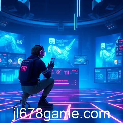 Gaming Trends and Innovations