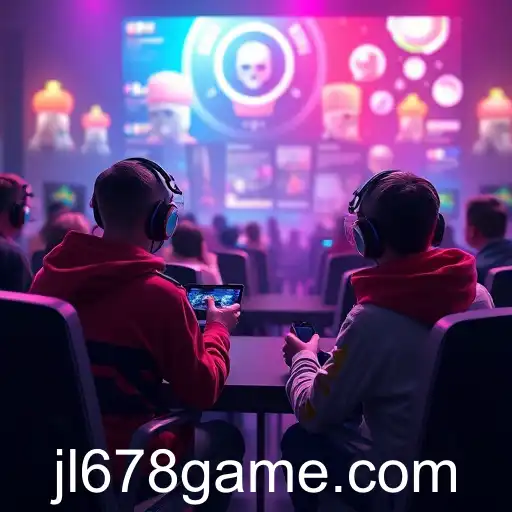 The Rise of Digital Gaming in 2025