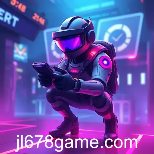 The Rise of JL678 and the Evolution of Online Gaming