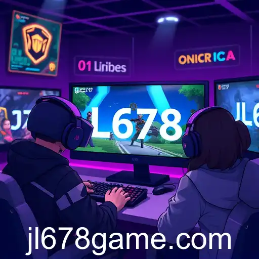 Rising Trends in Online Gaming