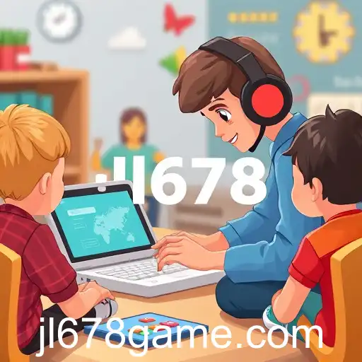 The Surging Popularity of Online Gaming Communities