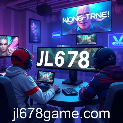 Rise of Online Gaming in a New Digital Era