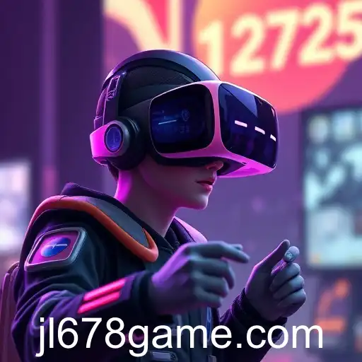 Innovative Trends in Online Gaming for 2025