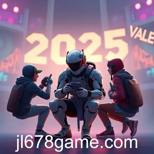 Gaming Website Trends Amidst Global Shifts